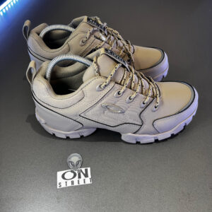 Tênis Oakley Halftrack Low II New Khaki