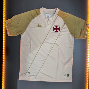 Camisa de Time Torcedor - Vasco 24/25 - Camisa 3