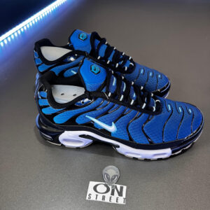 Tênis Nk Tn Aquarius Blue