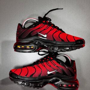 Tênis Nk Tn Deadpool