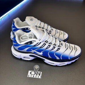 Tênis Nk Tn Hyper Blue