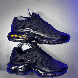 Tênis Nk Tn Triple Black