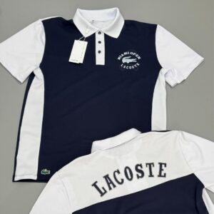 Camisa Polo Lcst Miami Open