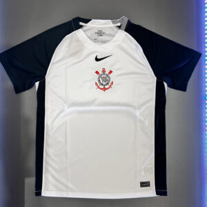 Camisa de Time Torcedor - Corinthians 25/26 - Camisa 1