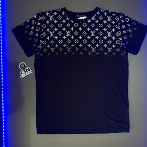 Camisa de Grife Peruana LV - Degrade