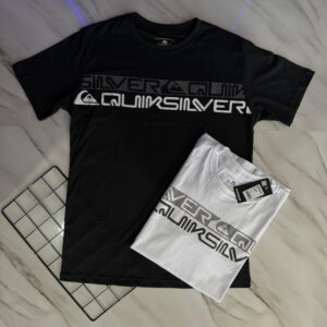 Camisa Quik World Block