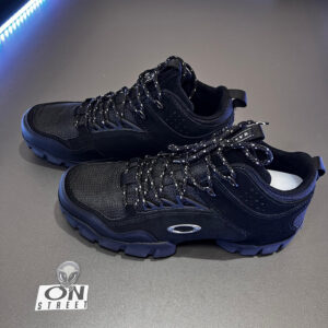 Tenis Oakley Modoc Mid II Black