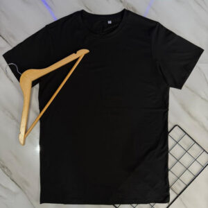 Camisa Zara Malha Chinesa